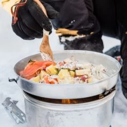 Trangia 25-1 Camping Stove & Cookware -Comprehensive outdoor sports 8fdd8953 72ef 429f 9c95 6ab1e37f4212 pajb413