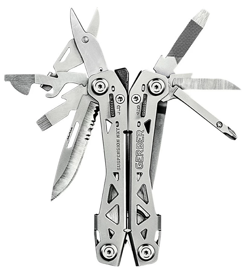 Gerber Suspension NXT Pocket Multi Tool 2 Gerber Suspension NXT Pocket Multi Tool - Image 2