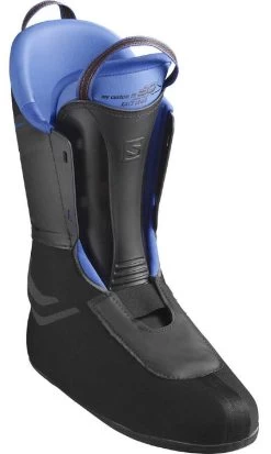 Salomon S/PRO HV 130 Ski Boots -Comprehensive outdoor sports 9 75461 s pro hv 130 black race b r l41173600 03