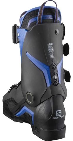 Salomon S/PRO HV 130 Ski Boots -Comprehensive outdoor sports 9 75461 s pro hv 130 black race b r l41173600 06