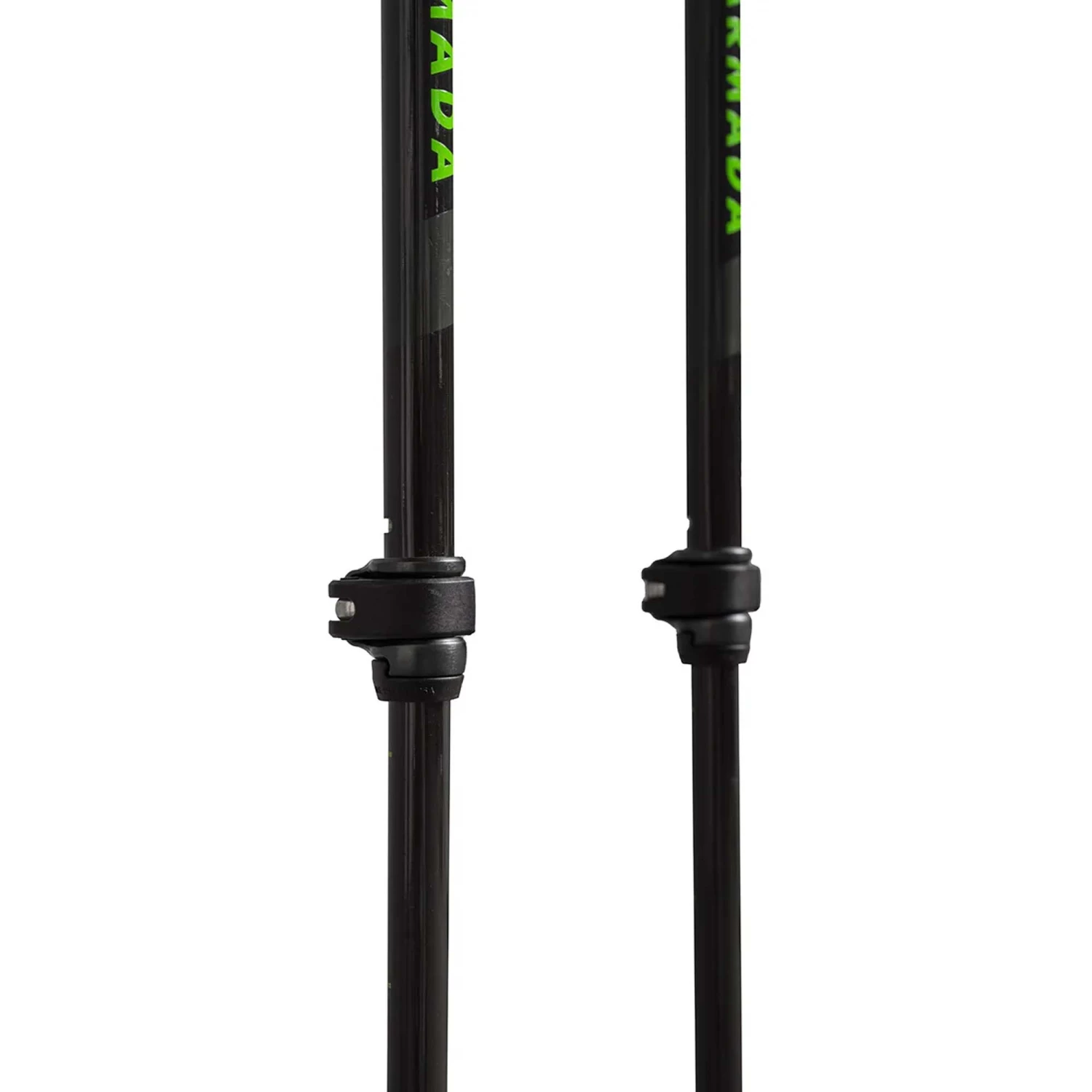 Armada Carbon Adjustable Pair Of Ski Poles 4 Armada Carbon Adjustable Pair Of Ski Poles - Image 4