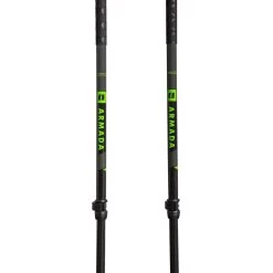 Armada Carbon Adjustable Pair Of Ski Poles 10 Armada Carbon Adjustable Pair Of Ski Poles -Comprehensive outdoor sports 9 94603 carbon adjustable rj0000068001 04copy
