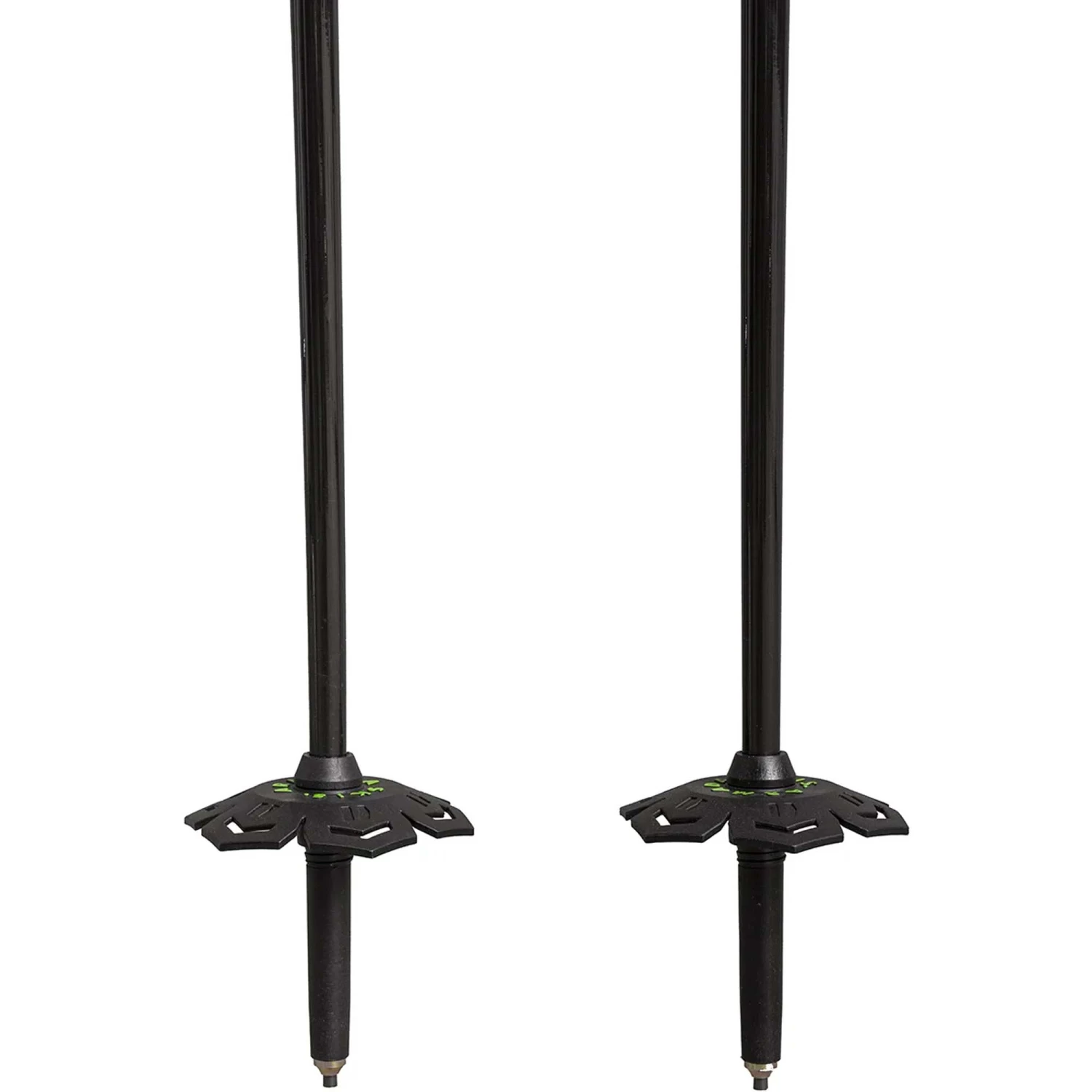 Armada Carbon Adjustable Pair Of Ski Poles 7 Armada Carbon Adjustable Pair Of Ski Poles - Image 7