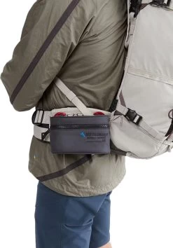 Hipbelt Pocket 2.0 Padded Hip Pocket 8 Hipbelt Pocket 2.0 Padded Hip Pocket -Comprehensive outdoor sports 90072c8a 8606 4342 9158 a0c353144fd9 10138 hipbelt pocket 2.0 raven 011