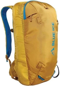 Blue Ice Yagi 25L Backpack Mountaineering Pack -Comprehensive outdoor sports 911dafdd 229a 4837 b98c b74544ee91fe 4