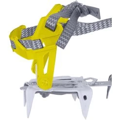 SALEWA Alpinist Walk Universal Fit Alpine Crampon -Comprehensive outdoor sports 91e04dee 358a 4fbc 8620 979a2a555e31 salewa