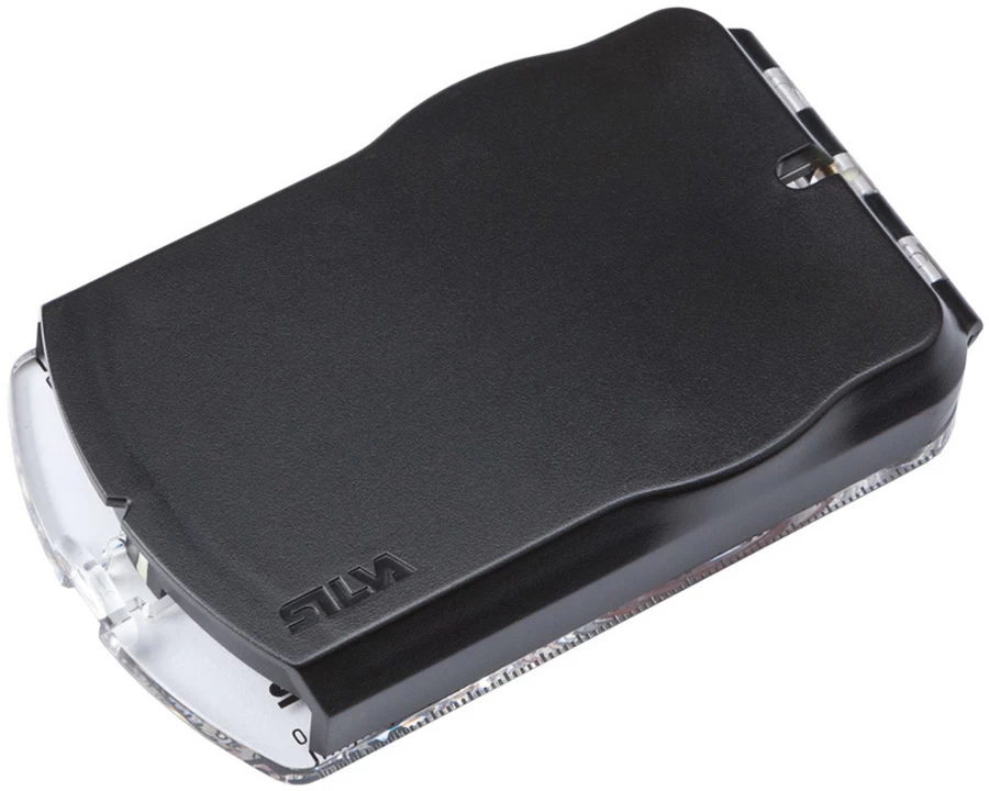 Silva Expedition S Compass Backpacking & Ski Navigation Aid 9 Silva Expedition S Compass Backpacking & Ski Navigation Aid - Image 9