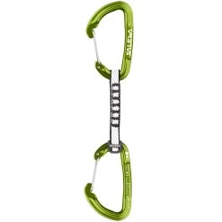 SALEWA Dyneema Hot G3 Rock Climbing Quickdraw