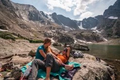 Kelty Bestie Blanket Thermal Camping Quilt -Comprehensive outdoor sports 93d45491 f4e5 488c 95d6 79c912b66a28RedwingDayHike TWM Photo ex 12 20 5129