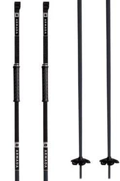 Armada Legion Pair Of Ski Poles -Comprehensive outdoor sports 944a977b6ce2eafd9a506feb50b876154e7ff65b H23ARMABAT250517 0 1