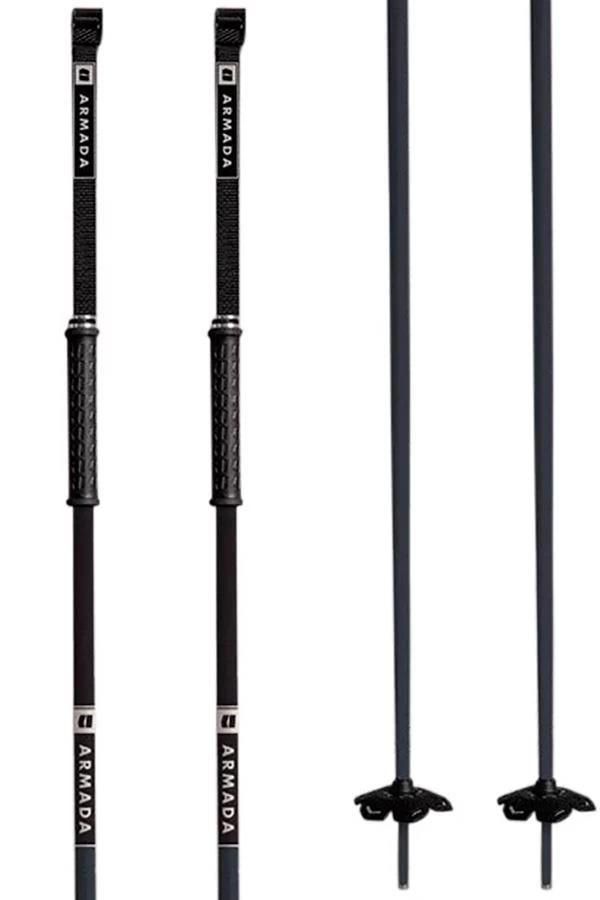 Armada Legion Pair Of Ski Poles 4 Armada Legion Pair Of Ski Poles - Image 4