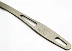Titanium Spork Ultralight Camping Cutlery -Comprehensive outdoor sports 947ff54c c680 4e9e 88cf 32bb6fb36fbeSLV 01 03