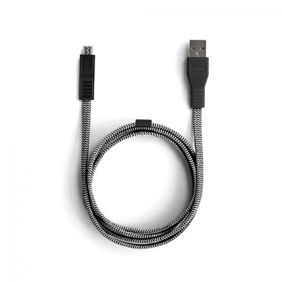 Neve® Micro USB Charging Cable 2 Neve® Micro USB Charging Cable - Image 2