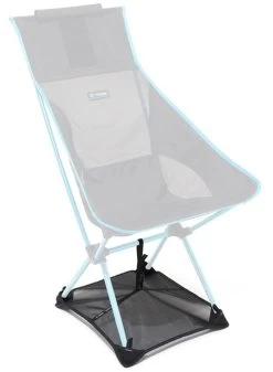 Helinox Sunset Chair Ground Sheet Camp Chair Accessory -Comprehensive outdoor sports 954c1548 50f2 4aee bc03 f24cc177612aIMGP2068 Final 800 1 1d6b4a2e 5817 484c 8b88 a75492f30071