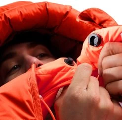 Mammut Protect Down Bag -18C 4-Season Sleeping Bag 11 Mammut Protect Down Bag -18C 4-Season Sleeping Bag -Comprehensive outdoor sports 9561b801 eb48 408f bc30 3439109031a72410 02600 2196 115 det 147486