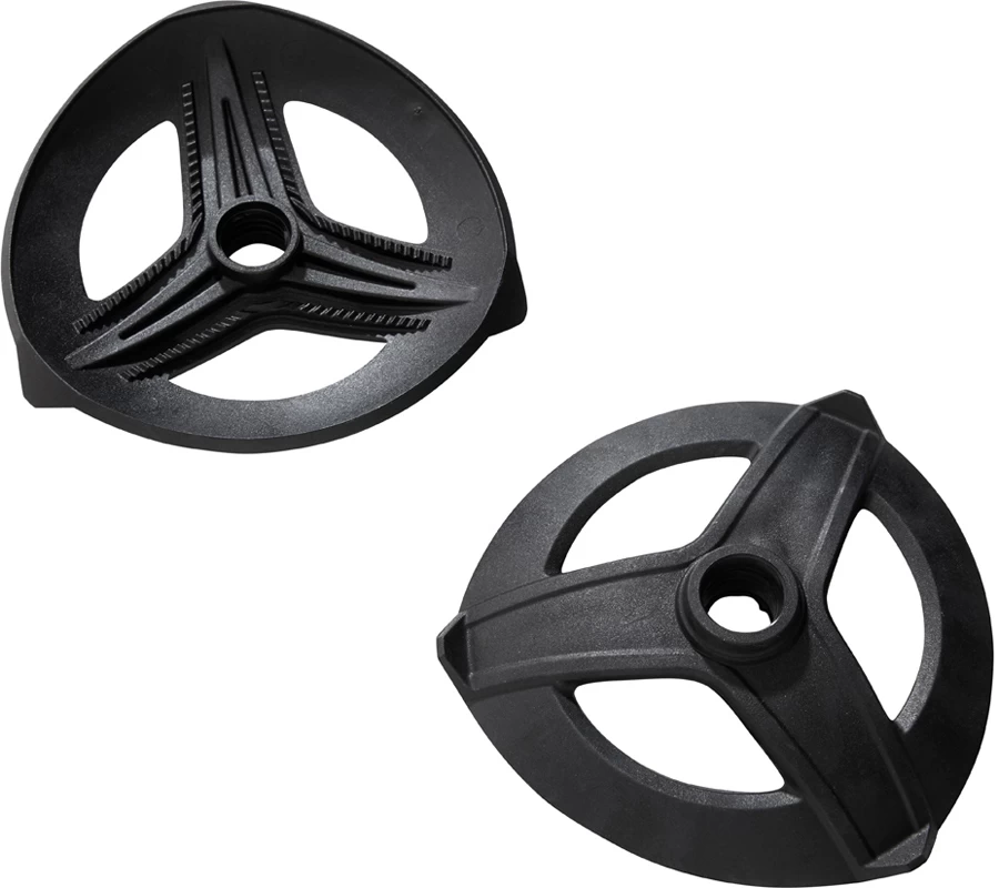 MSR DynaLock Explore Adjustable Ski & Snowboard Poles 6 MSR DynaLock Explore Adjustable Ski & Snowboard Poles - Image 6