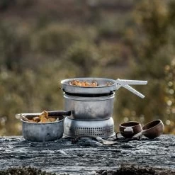 Trangia 25-1 Camping Stove & Cookware -Comprehensive outdoor sports 970b5c11 11e0 4d66 9bdb 9b4178ed5bfb pajb389