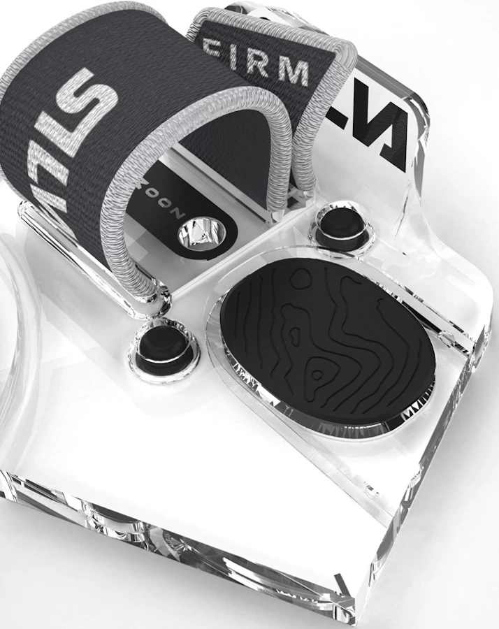 Silva Arc Jet S Right Orienteering Thumb Compass 7 Silva Arc Jet S Right Orienteering Thumb Compass - Image 7