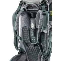 Deuter Kid Comfort Active Child Carrier Backpack 18 Deuter Kid Comfort Active Child Carrier Backpack -Comprehensive outdoor sports 9761062a be6b 46a9 987d b4646608bcc1 3620121 3069 Kid Comfort Active teal D 07
