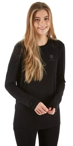 Essentials Unisex Ski/Snowboard Thermal Top -Comprehensive outdoor sports 97689ce0 95ff 4c08 8bc6 c49b4c5adf58Hyka Men Woman 17