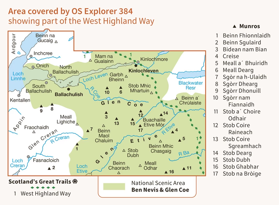 Explorer Area Map 2 Explorer Area Map - Image 2