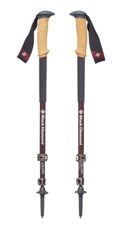 Black Diamond Women's Alpine Carbon Cork Adjustable Trekking Poles -Comprehensive outdoor sports 983a5ecc 7758 45b2 a51b d4ba8a1225aaAlpine Carbon Cork Womens 2
