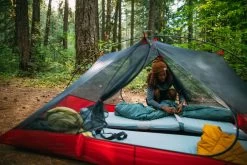 Thermarest Questar 20 Lightweight Down Sleeping Bag -Comprehensive outdoor sports 9851e3b8 b206 4adf 9d9b dcf1a8ab75a3Photographer AlyNicklas 1 2