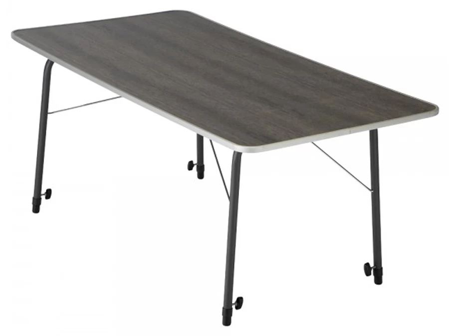 Vango Birch 120 Table Portable Camping Table 2 Vango Birch 120 Table Portable Camping Table - Image 2