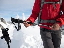 MSR DynaLock Explore Adjustable Ski & Snowboard Poles 14 MSR DynaLock Explore Adjustable Ski & Snowboard Poles -Comprehensive outdoor sports 9994a1c0 b6dc 452b a6d8 d309b63272cb10238 MSR SS 2 DSC7680