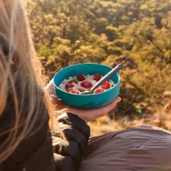 Sea To Summit DeltaLight Camp Set 2.2 Backpacking Tableware Set -Comprehensive outdoor sports 9b00fa1a c3d5 4c83 9f08 0cb1697a0812 gpa0k037