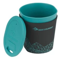 Sea To Summit DeltaLight Camp Set 2.2 Backpacking Tableware Set -Comprehensive outdoor sports 9b70ff8e 6184 4ae7 9ae3 53e46a1b5adcdelta lite 2.2 sts 3