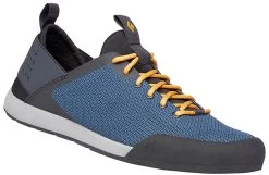 Black Diamond Session Approach Shoes