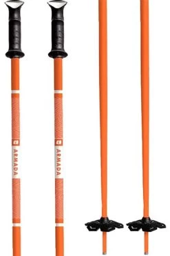 Armada Legion Pair Of Ski Poles -Comprehensive outdoor sports 9ccb5bd8d3a8d20c986150fca3537cc34c96aa2a H23ARMABAT250519 0 Copy 1