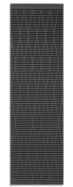 Thermarest RidgeRest Classic Foam Camping Mattress -Comprehensive outdoor sports 9d9865a4 f9bf 4f35 96b9 af1e65cede6506432 tr ridgerest classic charcoal regular top 1