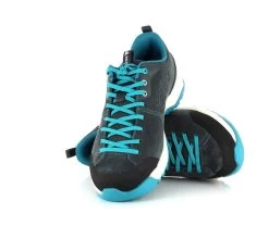 Dachstein Siega Women's Walking Shoes -Comprehensive outdoor sports 9e576cca d06c 4095 ba69 5388de8acccfDachstein Siega WMN Graphite ld 0030