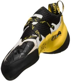 La Sportiva Solution Rock Climbing Shoe -Comprehensive outdoor sports 9e99792e c408 4fc3 ac13 1a40539c8767la sportiva solution climbing shoes detail 4