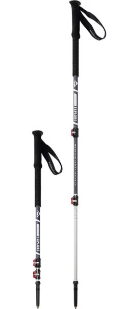 MSR DynaLock Explore Adjustable Ski & Snowboard Poles 10 MSR DynaLock Explore Adjustable Ski & Snowboard Poles -Comprehensive outdoor sports 9f678246 4563 4ab6 bccb 5fef68392a4810238 msr explore poles expanded collapsed