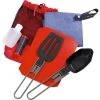 MSR Ultralight Kitchen Set Backpacking & Camping Utensils