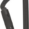 DMM Shadow Locksafe Rock Climbing Carabiner