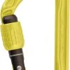 DMM Phantom Screwgate Rock Climbing Carabiner