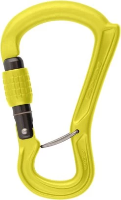 DMM Ceros Screwgate Rock Climbing Carabiner