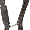 DMM Ceros Locksafe Rock Climbing Carabiner
