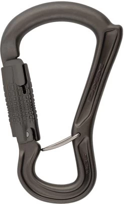 DMM Ceros Locksafe Rock Climbing Carabiner