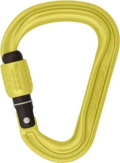 DMM Phantom HMS Rock Climbing Carabiner 10 DMM Phantom HMS Rock Climbing Carabiner -Comprehensive outdoor sports A572LG phantom hms screwgate limegreen 1