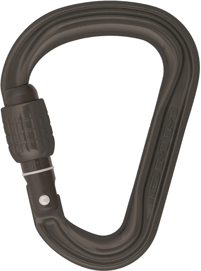 DMM Phantom HMS Rock Climbing Carabiner 1 DMM Phantom HMS Rock Climbing Carabiner