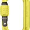 DMM Perfect0 Oval Rock Climbing Carabiner