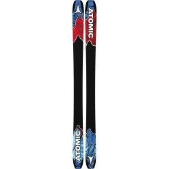 Atomic Bent 90 Skis 6 Atomic Bent 90 Skis -Comprehensive outdoor sports AA0029924 5 GHO BENT 90copy