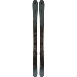 Atomic MAVERICK 83 + M 10 GW Skis -Comprehensive outdoor sports AASS03220 2 GHO MAVERICK 83 M 10 GW