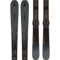 Atomic MAVERICK 83 + M 10 GW Skis