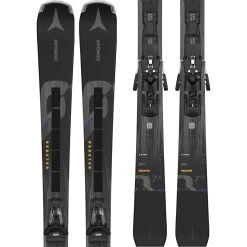 Atomic Redster Q7.8 RVSK C + M 12 GW Skis